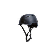 Pyramex Safety - SL T2 Series Safety Helmet - Vented - Black - 10/Each