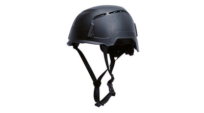 Pyramex SL T2 Safety Helmet Vented Black