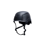 Pyramex Safety - SL T2 Series Safety Helmet - Black - 10/Each