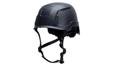 Pyramex SL T2 Safety Helmet Black