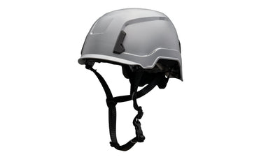 Pyramex SL T2 Safety Helmet Gray
