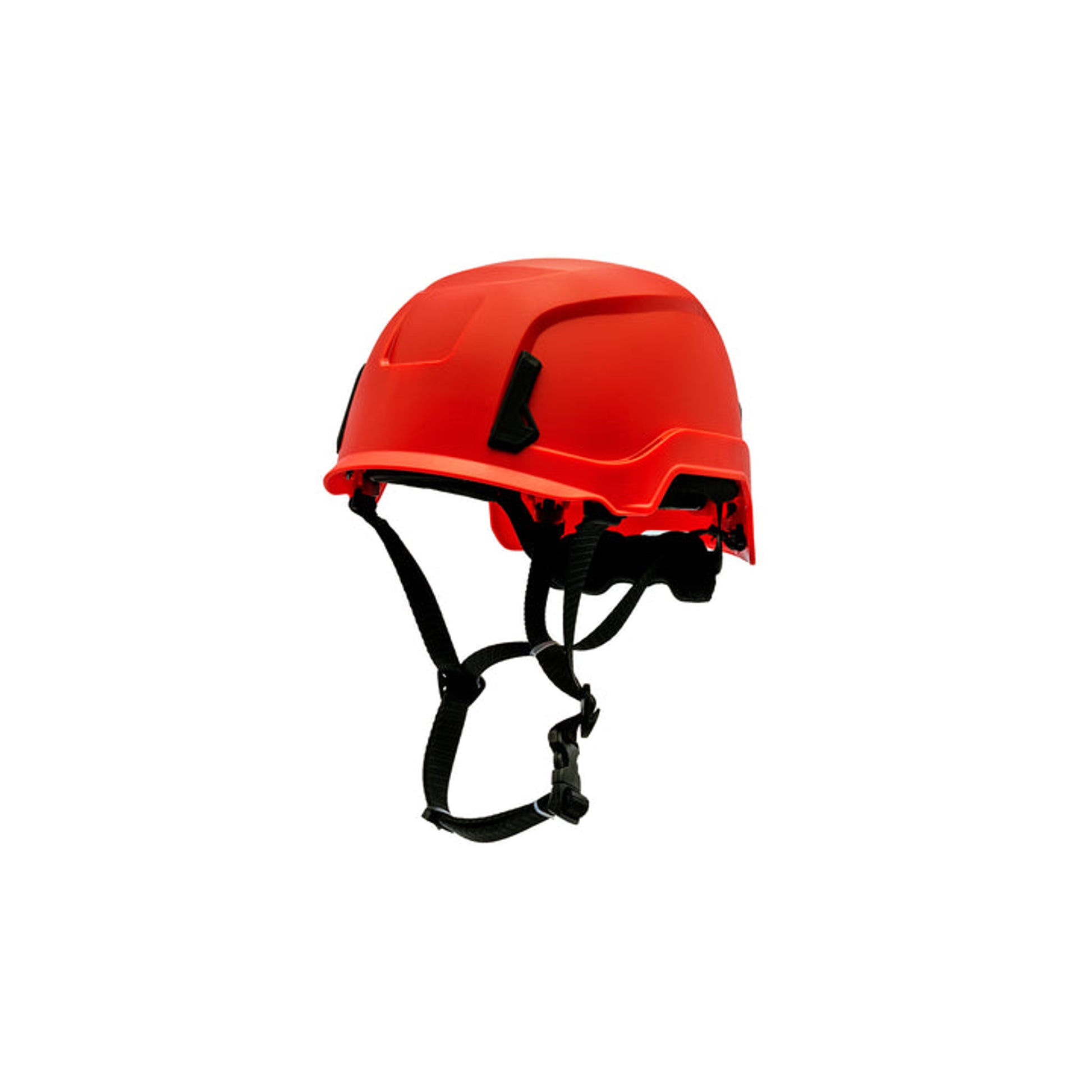 Pyramex Safety - SL T2 Series Safety Helmet - Red - 10/Each