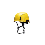 Pyramex Safety - SL T2 Series Safety Helmet - Vented - Yellow - 10/Each