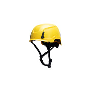 Pyramex Safety - SL T2 Series Safety Helmet - Yellow - 10/Each