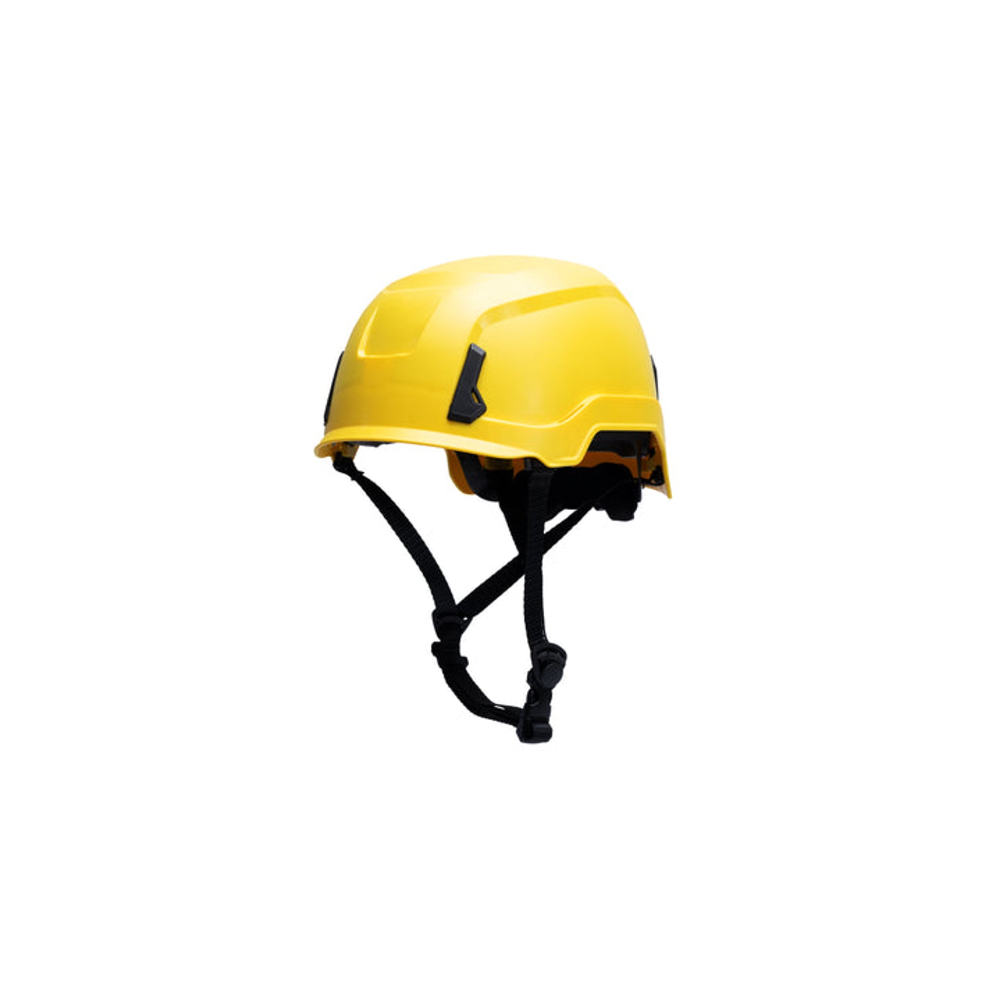 Pyramex Safety - SL T2 Series Safety Helmet - Yellow - 10/Each