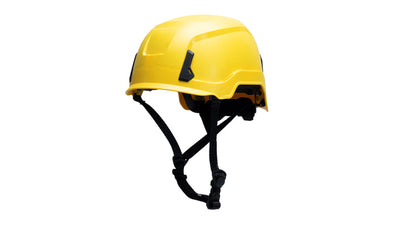 Pyramex SL T2 Safety Helmet Yellow