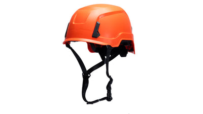 Pyramex SL T2 Safety Helmet Orange