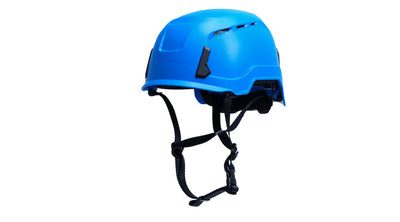 Pyramex SL T2 Safety Helmet Vented Blue