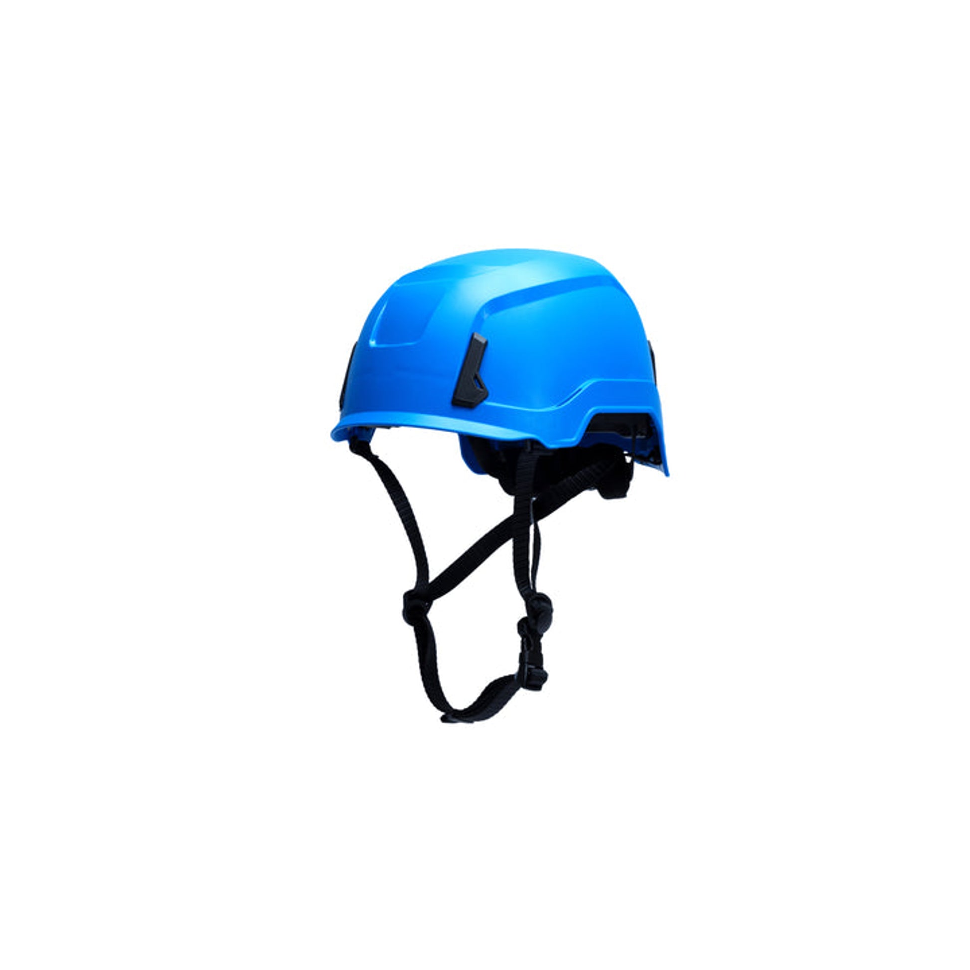 Pyramex Safety - SL T2 Series Safety Helmet - Blue - 10/Each