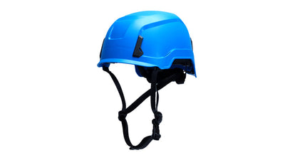 Pyramex SL T2 Safety Helmet Blue