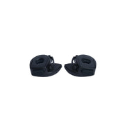 Pyramex Safety - Type II Accessory - Clips for shields - 1/Each