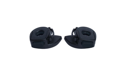 Pyramex SL T2 Visor Clips Type II Accessory For Shields