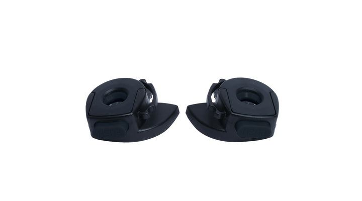 Pyramex Safety - Type II Accessory - Clips for shields - 1/Each