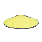 Pyramex Safety - Type II Accessory - Cooling neck shade lime - 1/Each