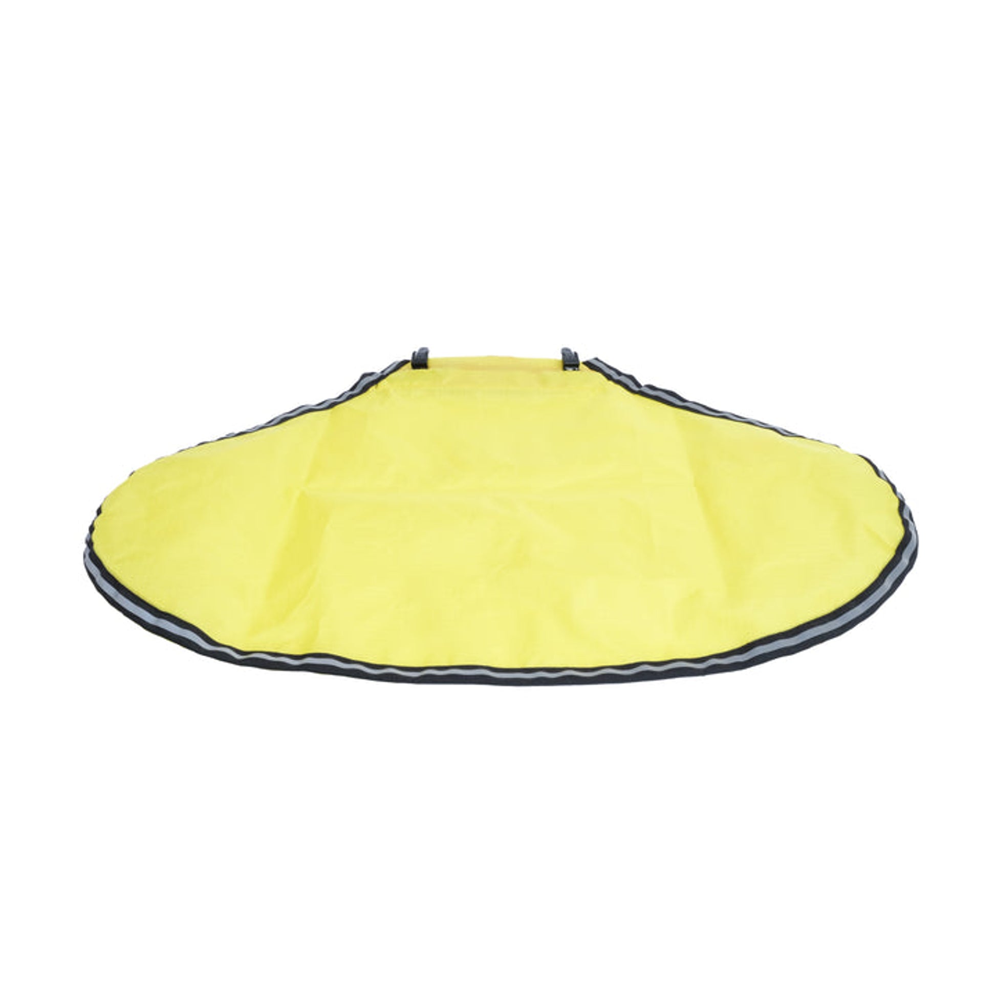 Pyramex Safety - Type II Accessory - Cooling neck shade lime - 1/Each
