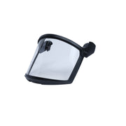 Pyramex Safety - Type II Accessory - Full shield clear with clips - 6/Each