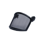Pyramex Safety - Type II Accessory - Full shield mesh with clips - 6/Each