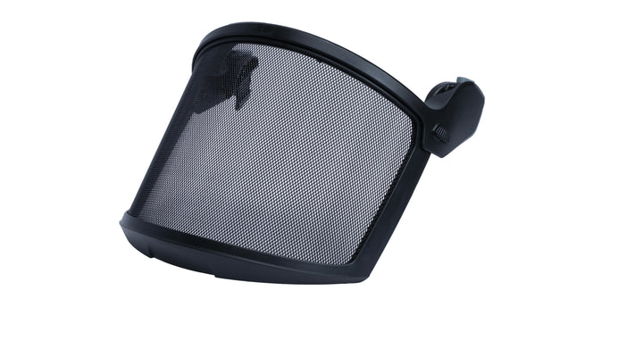 Pyramex Safety - Type II Accessory - Full shield mesh with clips - 6/Each