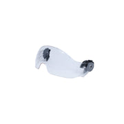 Pyramex Safety - Type II Accessory - Half visor clear AF with clips - 6/Each