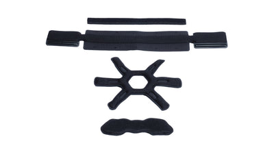 Pyramex SL T2 Padding Type II Accessory Replacement Passing For Suspension