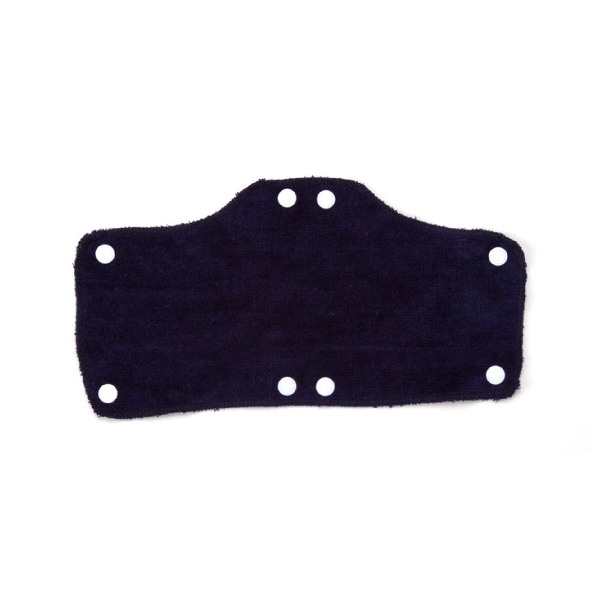 Pyramex - Blue terry cloth sweat band (100 bulk) - 1/Each