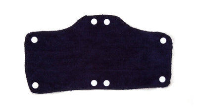 Pyramex HPTRBAN Blue Terry Cloth Sweat Band (Individual)