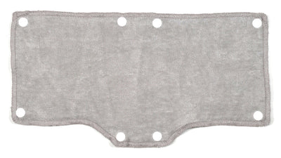 Pyramex HPTRBAN Hard Hat Accessories Terry Cloth Sweat Band For Hard Hats