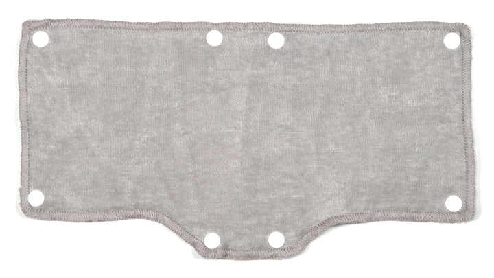 Pyramex - Hard Hat Accessories - Terry Cloth Sweat Band For Hard Hats - 1/Each