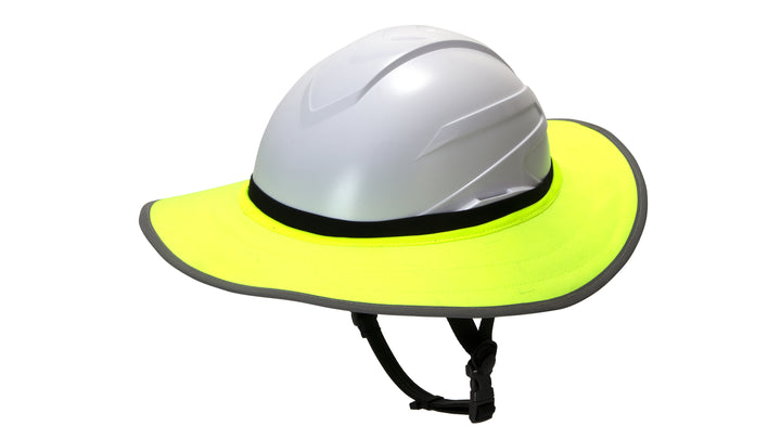 Pyramex -Hard Hat Shade for Ridgeline XR7 - 1/Each