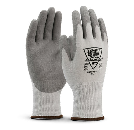 Hand Protection