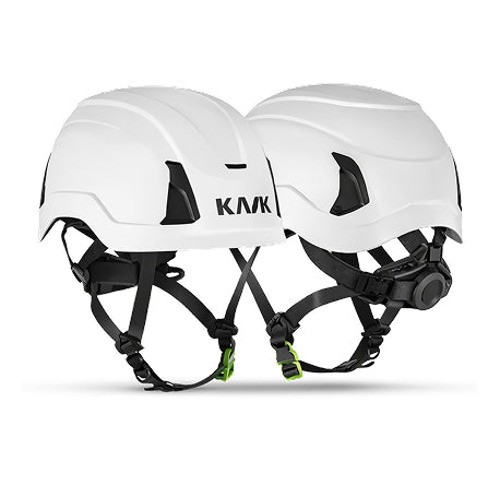 Hard Hats & Helmets