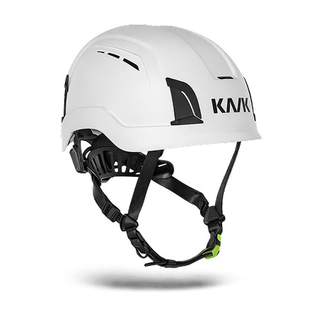 Head Protection