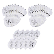 AERO HeartSine® AED Trainer Electrode 25 pack - TRN-ACC-03