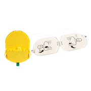 AERO HeartSine® AED Trainer Electrode Cart. - TRN-PAK-04