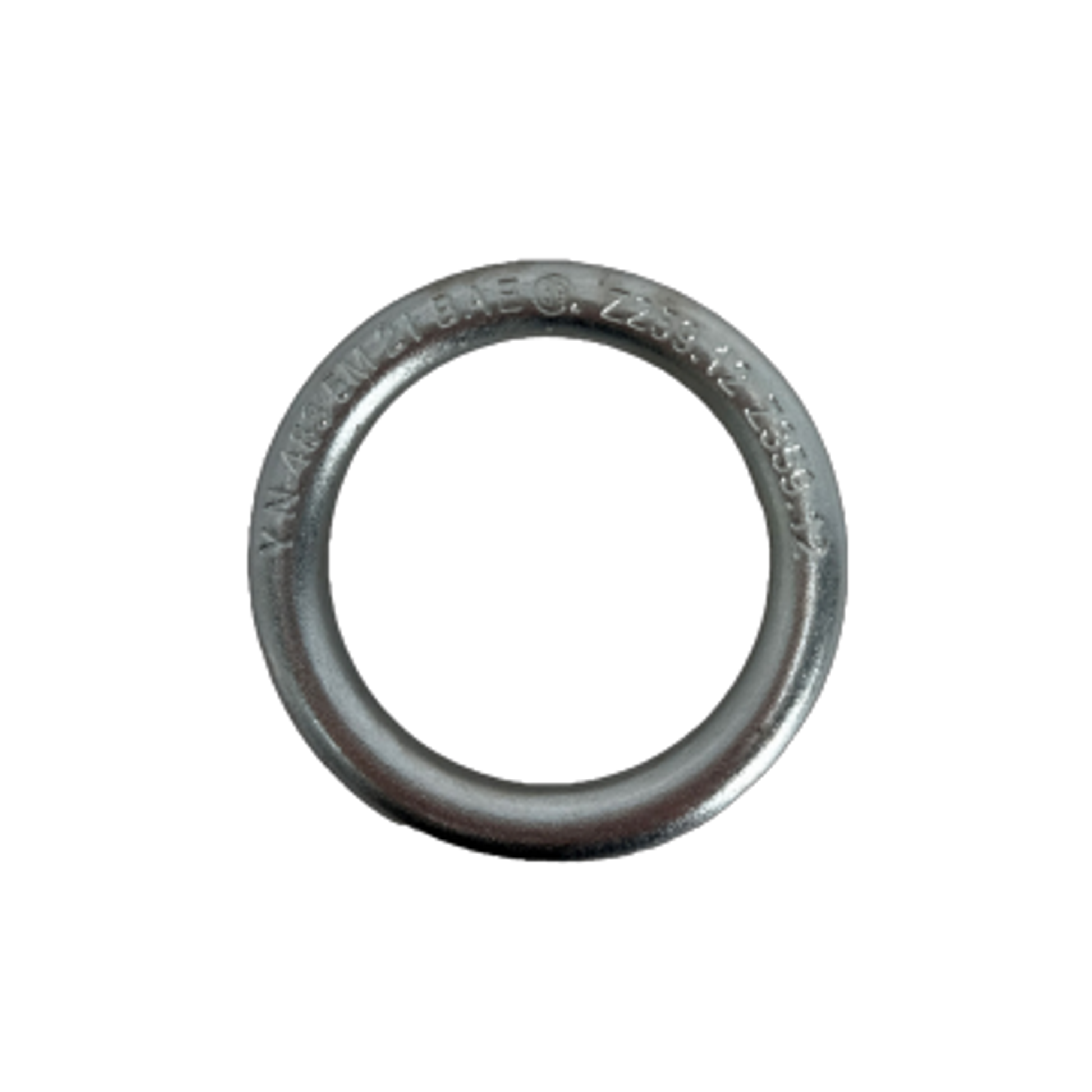 Safewaze Horizontal Lifelines: 2.28" O-Ring - 020-16002