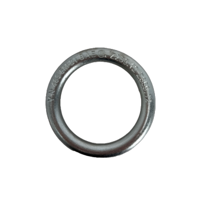 Safewaze Horizontal Lifelines: 2.28" O-Ring - 020-16002