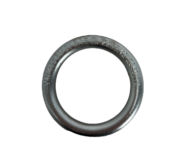 Safewaze Horizontal Lifelines: 2.28" O-Ring - 020-16002