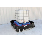 UltraTech International IBC Berm  - 0816