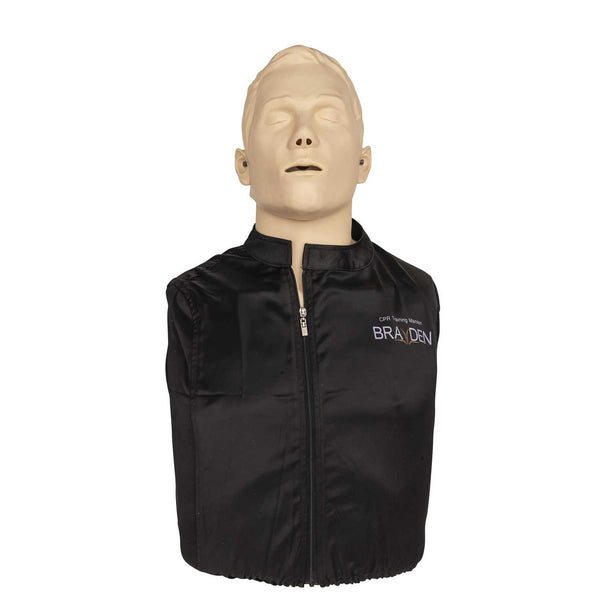 AERO Brayden Manikin Jacket - IM13-OA03
