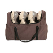 AERO Brayden LED CPR Manikin 4 Pack with Trolley Bag - IM13-R04