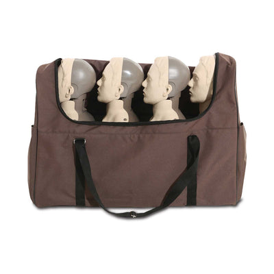 AERO Brayden LED CPR Manikin 4 Pack with Trolley Bag - IM13-R04
