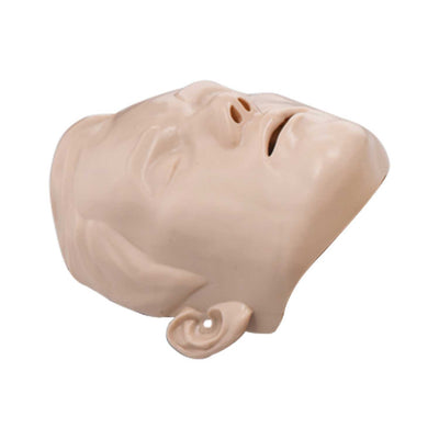 AERO Brayden Manikin Face Skin - IM13-SA01