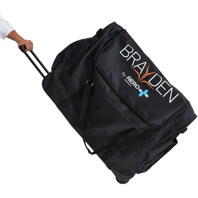 AERO Aero Healthcare Trolley Bag for 4 Manikins - IM13-SA18