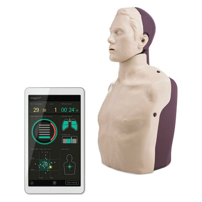 AERO Brayden PRO CPR Manikin with Bluetooth Technology - IM16-R