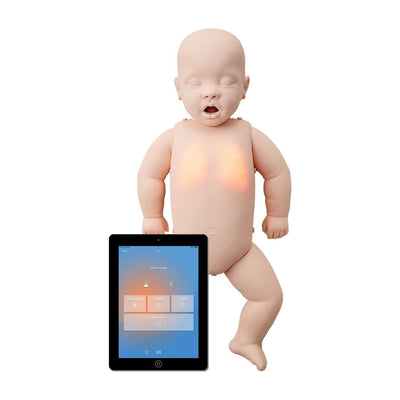 AERO Brayden PRO Baby Pediatric Feedback Manikin - IM17-P