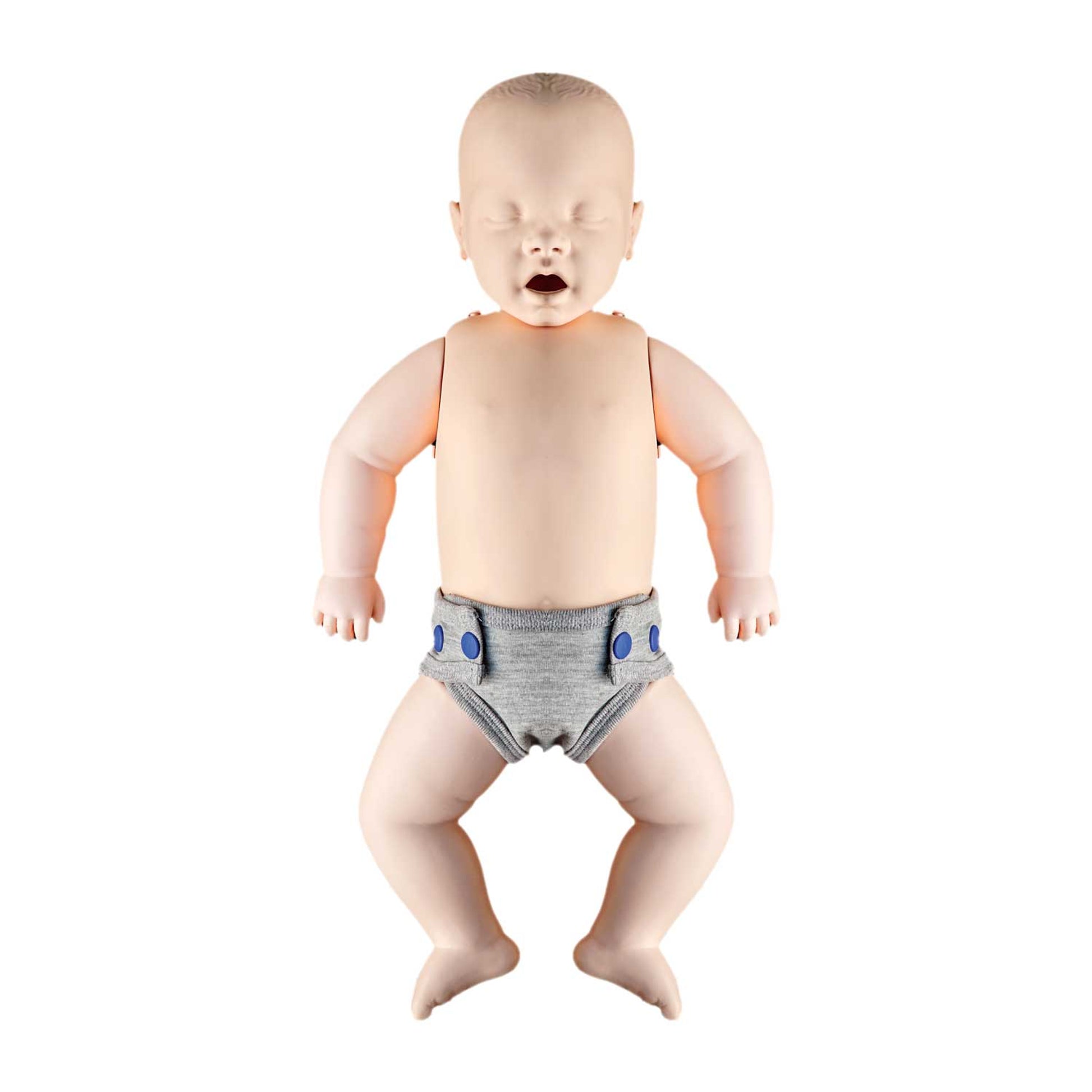 AERO Brayden Baby Pediatric Feedback Manikin  - IM17