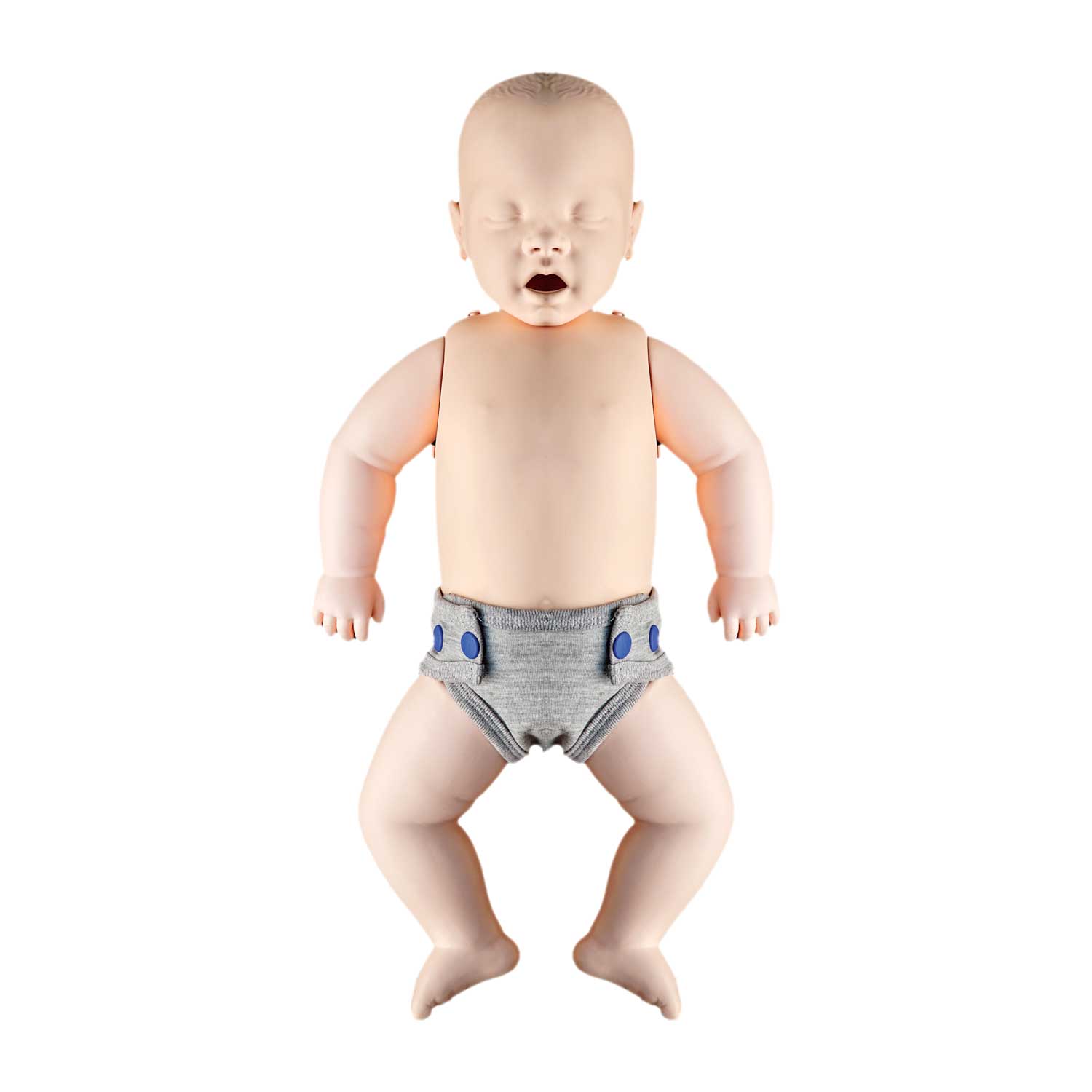 AERO Brayden Baby Pediatric Feedback Manikin  - IM17