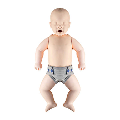 AERO Brayden Baby Pediatric Feedback Manikin - IM17