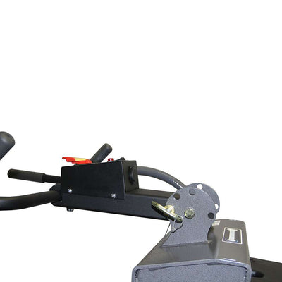 Hawk Enterprises HAWK GP26 - 26 Inch Professional Dual-Motor Floor Surfacing Machine - F61-26