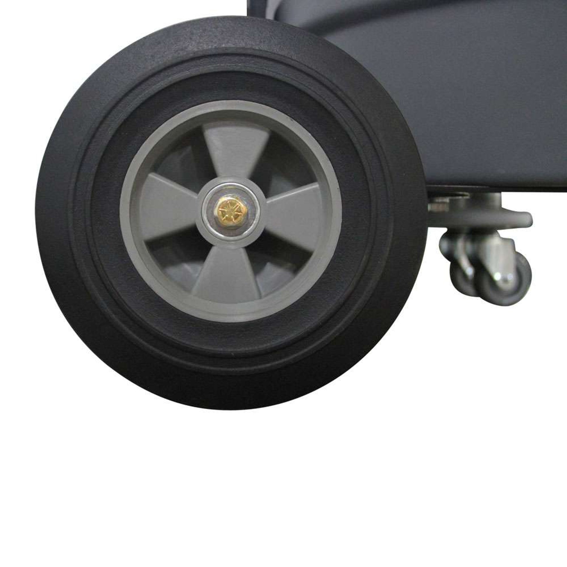 Hawk Enterprises HAWK V55 Gallon Wet/Dry Commercial Tank Vacuum - V55-V